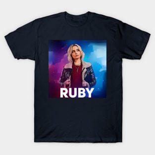 Ruby Tuesday T-Shirt